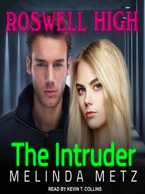 Title details for The Intruder by Melinda Metz - Available